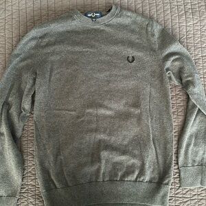 Fred Perry sweater